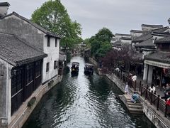 -南浔古镇