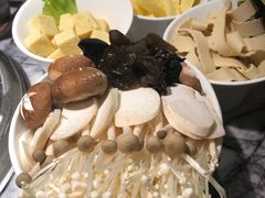 -鱼豆吉·豆浆鱼火锅(宜昌万达店)