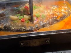 -炉鱼(萧山万象汇店)