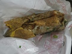 -真素诚·清真(新华路店)