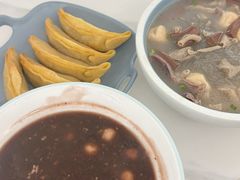 -老新隆牛肉锅贴(新街口店)