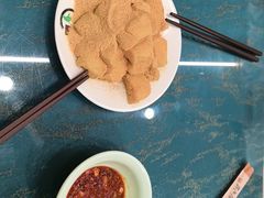 -春花民族美食(佳木斯总店)