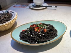 -江边城外烤全鱼(长寿路店)