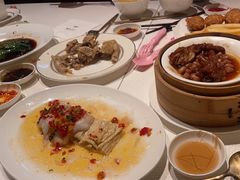 -铭家点心(秦岭路店)