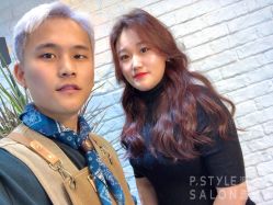 -P.STYLE 派斯造型