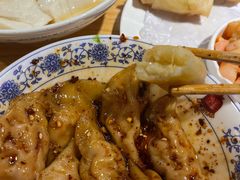 -龙抄手食府(浣花北路店)