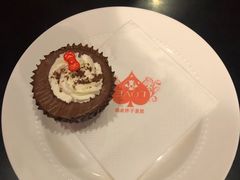 -3A07逆爱杯子蛋糕