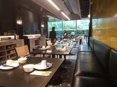 大堂-东莱馋房(陆家嘴店)