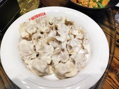 -金谷园饺子·烧烤(人大总店)