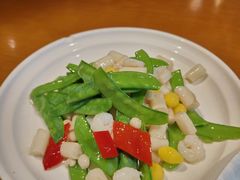 -三凤酒家·百年无锡菜(清扬茂业店)