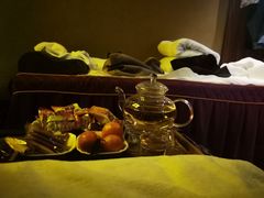 -大桶大足浴(金桥店)