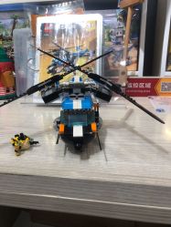 -Block Park 租乐高(D32店)