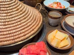 -老凯俚酸汤鱼(省府店)