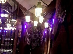 大堂-火吧PTV聚会餐厅(10号店)
