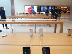 -Apple零售店(玄武湖店)