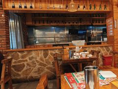 -平娃三宝烧烤·面食(南小街店)