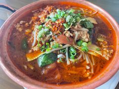 -88号小吃店·经典云南菜·地道纳西美食