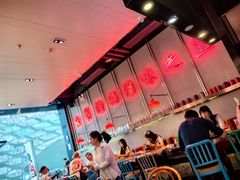 -陈鹏鹏潮汕菜(宝安机场T3航站楼店)