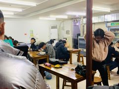 大堂-黄家馄饨(铁心桥店)