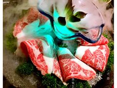 -捞王猪肚鸡火锅(财富中心店)