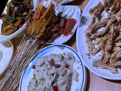 -丁虎子烤肉(国道二店)