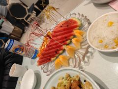 -红樱桃·新派辽菜(北行店)