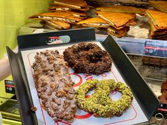 -HOT CRUSH趁热集合·现烤面包(环球港店)