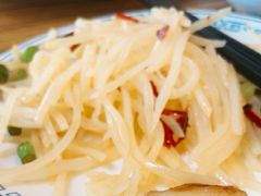 -老雒阳面馆·水席(定鼎门店)