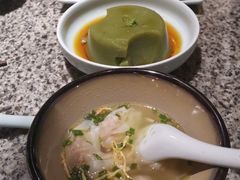 -南京大牌档(香港广场店)