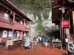 -东南悬空寺方广岩