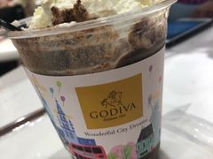 -GODIVA(印象城店)