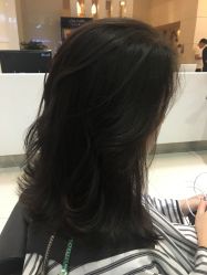 -锦尚名仕Hair Salon