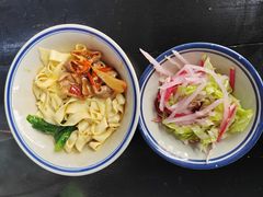 -万三面馆(青龙正街太古里店)