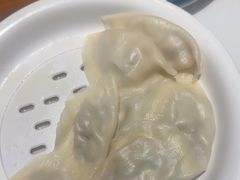-东方饺子王(工农大路店)