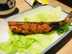 -小山日本料理(兴业太古汇店)