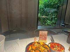 -巴厘龙虾·榜首油焖大虾(洞庭·艺术洋房店)