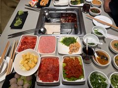 -海底捞火锅(万达坊店)