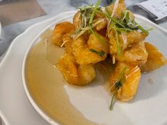 -君霖海鲜私房菜(春柳店)