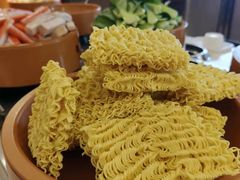 -龍歌自助小火锅(李沧顺和汇店)