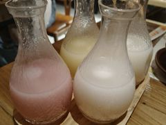 -冰川朝鲜族料理·东北菜(观前店)