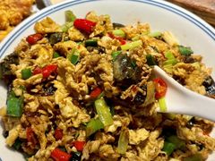 -小柴米·传统江西菜(八一广场店)