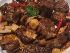 -观宴·品质赣菜(高新大道店)