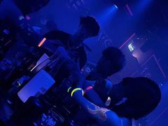 -Perry's·酒吧(黄埔大道店)