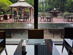-武汉武昌威斯汀酒店-知味自助餐厅