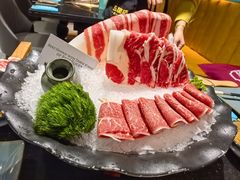 -五星桥原切肥牛火锅·30年专注好牛肉(湖塘店)