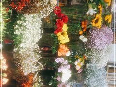-ChaKo Flora ·茶子花艺 (市北店)
