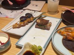 -贵木日本料理·铁板烧(新地假日广场店)