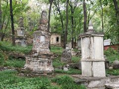 -北京上方山国家森林公园