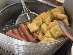 -尚食卢记烧饼(凤凰路总店)