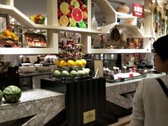 -芭菲盛宴·环球美食(袁家岗店)